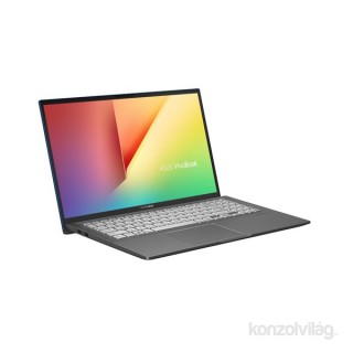 ASUS VivoBook S531FL-BQ568T 15,6" FHD/Intel Core i5-8265U/8GB/256GB/MX250 2GB/Win10/szürke laptop PC