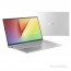 ASUS VivoBook X512FA-BQ1544 15,6" FHD/Intel Core i3-8145U/8GB/256GB/Int. VGA/ezüst laptop thumbnail