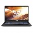ASUS ROG TUF FX705DU-H7090 17,3" FHD/AMD Ryzen R7-3750H/8GB/512GB/GTX 1660 Ti 6GB/fekete laptop thumbnail