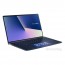 ASUS ZenBook UX434FLC-A5214T 14" FHD/Intel Core i7-10510U/8GB/512GB/MX250 2GB/Win10/kék laptop thumbnail