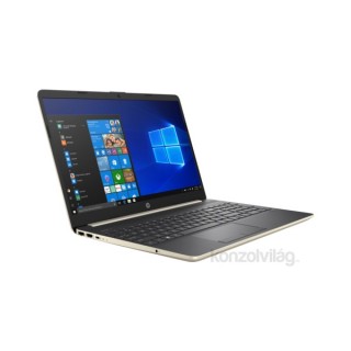 HP 15-dw1000nh 15,6"FHD/Intel Core i5-10210U/8GB/256GB/MX110 2GB/ ezüst laptop PC