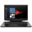 HP Omen 15-dh0024nh 15,6"FHD/Intel Core i7-9750H/16GB/1TB/GTX 1660Ti 6GB/ fekete laptop thumbnail