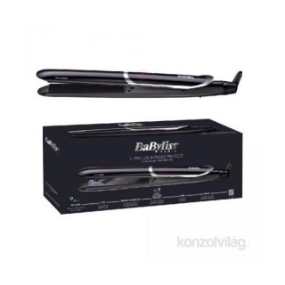 BaByliss ST387E IPro 235 Diamond Ceramic hajvasaló Otthon