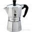 Bialetti Moka Express inox 2 személyes kotyogós kávéfőző thumbnail