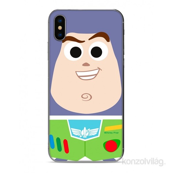 Toy Story 011 Huawei P30 Lite szilikon hátlap Mobil