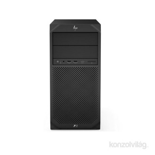 HP Z2 G4 TWR Intel Core i7-8700/16GB/512GB/Win10 Pro WorkStation PC