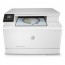 PRNT HP Color LaserJet Pro MFP M182n színes multifunkciós lézer nyomtató thumbnail