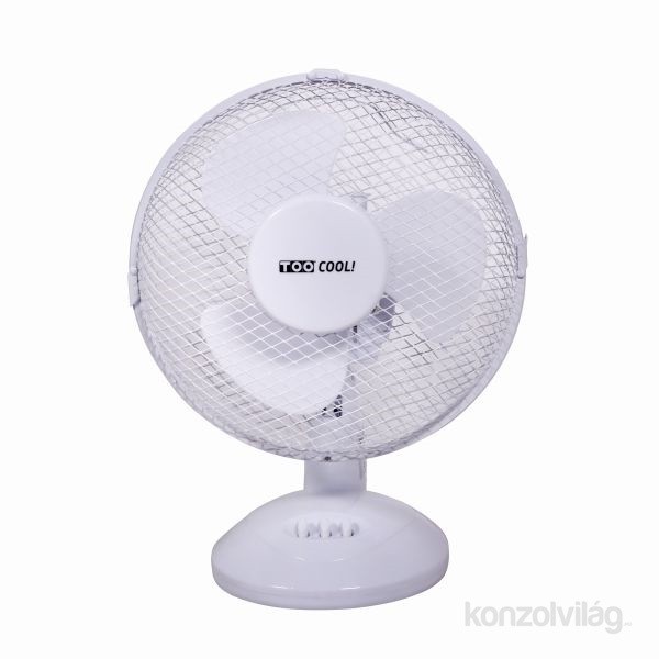 TOO FAND-23-200-W asztali ventilátor Otthon
