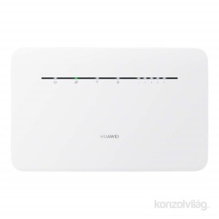 Huawei B535-232 CPE 300Mbp fehér vezeték nélküli 4G/LTE router PC