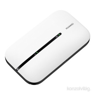 Huawei E5576-320 fehér 4G/LTE hordozható mobil router PC