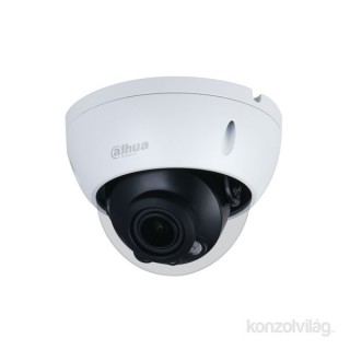 Dahua IP dómkamera - IPC-HDBW2431R-ZS (4MP, 2,7-13,5mm(motor), kültéri, H265+, IP67, IR50m, ICR, WDR, SD, PoE Otthon