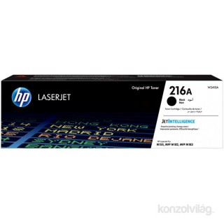 HP W2410A (216A) fekete toner PC