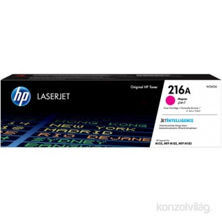 HP W2413A (216A) magenta toner PC