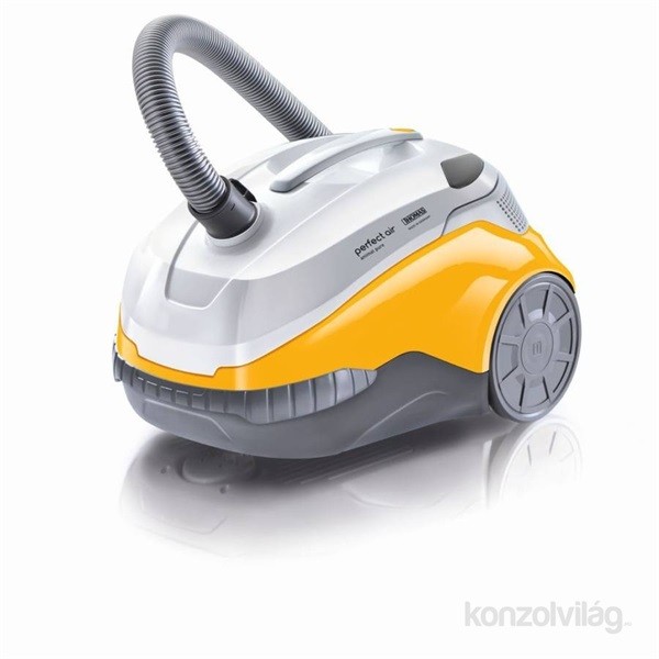 Thomas Perfect Air Animal Pure/sárga-fehér/porszívó Otthon