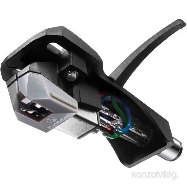 Audio-Technica AT-VM95SP/H mozgómágneses hangszedő headshellel szerelve PC
