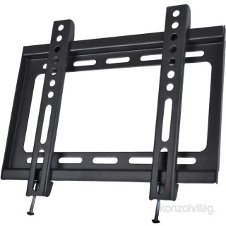 MOUNT-WALL Sencor SHT B301 13"-40" fix fali tartó TV