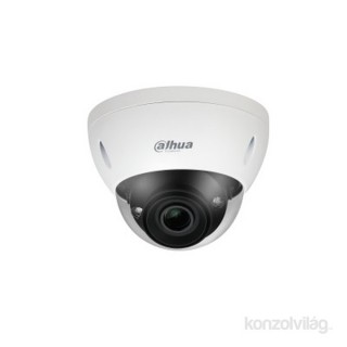 Dahua IP dómkamera - IPC-HDBW5442E-ZE (4MP, 2,7-12mm(motoros), H265+, IR40m, ICR, IP67, WDR, SD, PoE, IK10, P Otthon