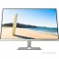 HP 27fw 68,6 cm (27") 1920 x 1080 pixelek Full HD LED Fehér thumbnail