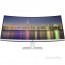 HP 34f 34" 3440x1440 Ultra-Wide full HD LED monitor thumbnail
