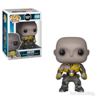 Funko POP (498) Ready Player One - Aech figura Ajándéktárgyak