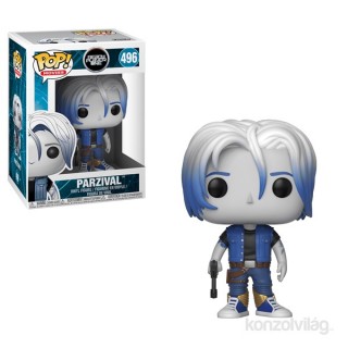 Funko POP (496) Ready Player One - Parzival figura Ajándéktárgyak