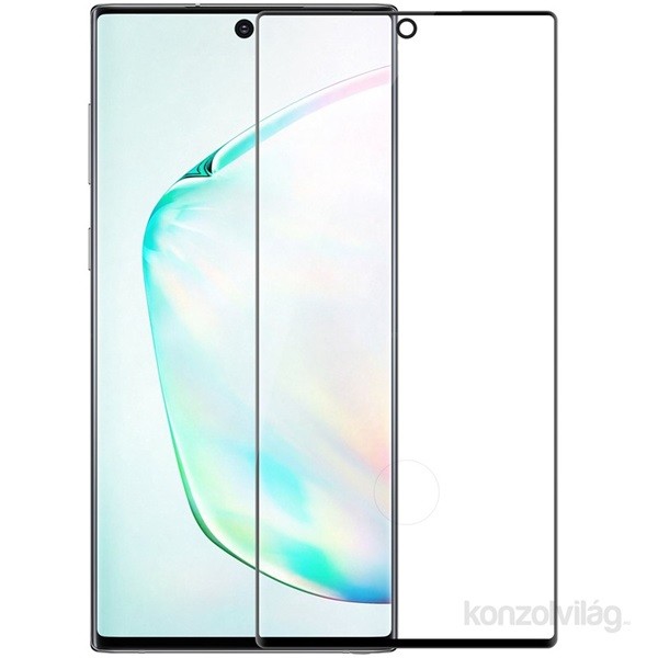 Cellect LCD-SAM-N770-GLASS Samsung Galaxy Note 10 lite üveg kijelzővédő fólia Mobil