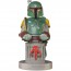 Star Wars Boba Fett Cable Guy telefon/kontroller tartó figura thumbnail