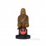 Star Wars Chewbacca Cable Guy telefon/kontroller tartó figura thumbnail