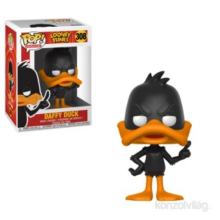 Funko POP (308) Looney Tunes - Daffy Duck figura Ajándéktárgyak