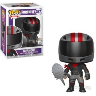 Funko POP (457) Fortnite - Burnout figura Ajándéktárgyak