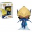 Funko POP (494) Overwatch - Pharah figura thumbnail