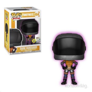 Funko POP (464) Fortnite - Dark Vanguard figura Ajándéktárgyak