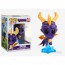 Funko POP (529) Spyro - Spyro figura thumbnail