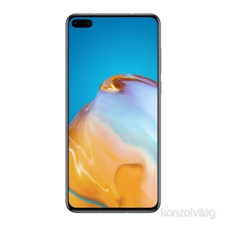 Huawei P40 6,1" LTE Dual SIM 8/128GB ezüst okostelefon Mobil