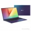 ASUS VivoBook X512FA-BR1559T 15,6"/Intel Core i3-8145U/4GB/128GB/Int. VGA/Win10/kék laptop thumbnail