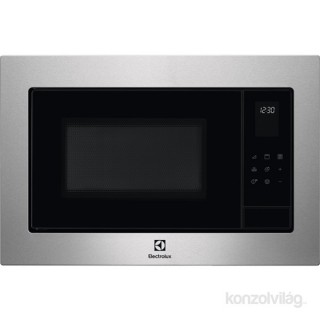 Electrolux EMS4253TEX beépíthetö mikrohullámú sütő Otthon