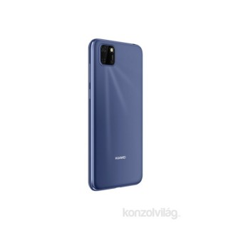 Huawei Y5p 5,45" 2/32GB LTE Dual SIM kék okostelefon Mobil