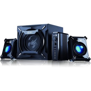 Genius Speakers SW-G2.1 2000 II PC