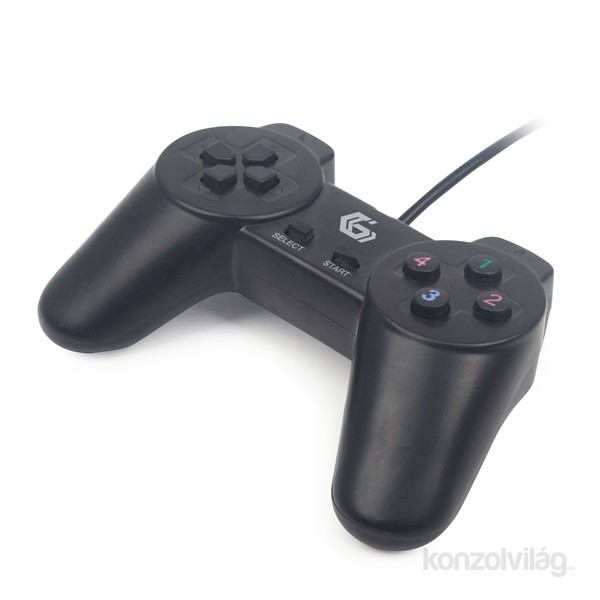 Gembird PC USB gamepad JPD-UB-01 PC