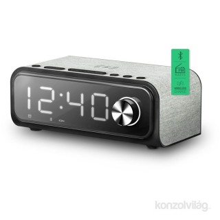 ENERGY Clock Speaker 4 Wireless Charge (EN 448692) PC