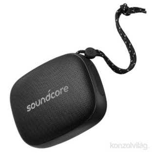 Anker Soundcore Icon Mini Bluetooth 3W fekete hangszóró PC