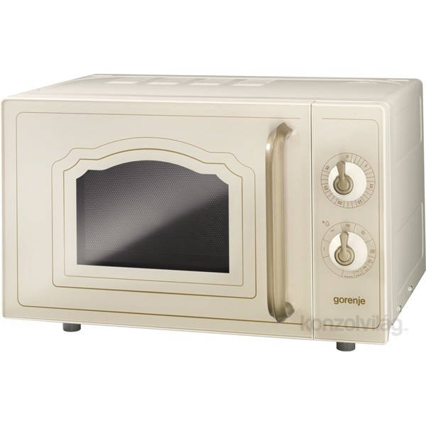 Gorenje MO 4250CLI mikrohullámú sütő Otthon