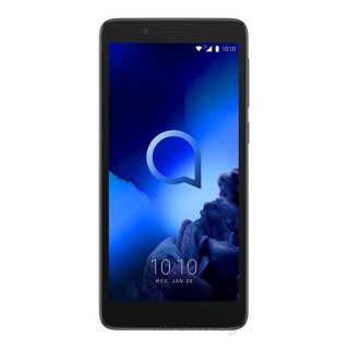 Alcatel 1C 2019 5" 8GB Dual SIM kék okostelefon + Hello Kártyás Expressz csomag Mobil