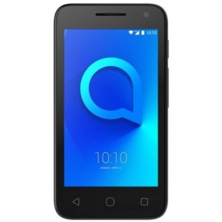 Alcatel U3 2019 4" 4GB Dual SIM kék okostelefon + Hello Kártyás Expressz csomag Mobil