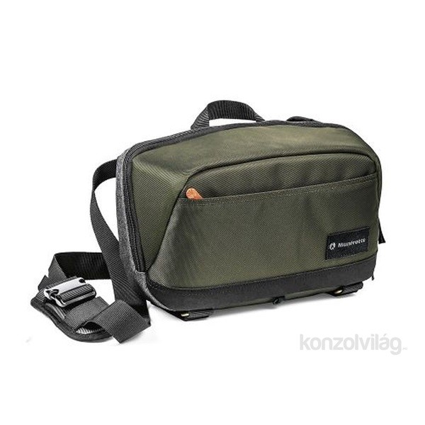 Manfrotto Street sling MILC fotós táska/övtáska Fényképezőgépek, kamerák