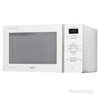 Whirlpool MCP344WH mikrohullámú sütő Otthon