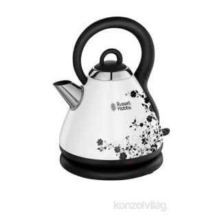 Russell Hobbs 21963-70/RH Legacy Floral vízforraló Otthon