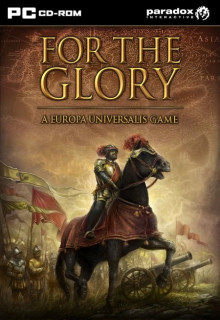 For the Glory (EU Game) (Letölthető) PC