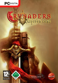 Crusaders: The Kingdom Come (Letölthető) PC