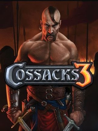 Kozacy 3 - Complete Cossacks 3 Experience (Letölthető) PC